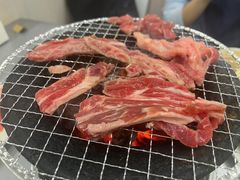 -松明一烤肉馆(鲁园店)