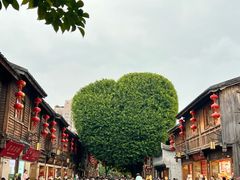 -三坊七巷历史文化街区