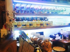 -六月花园咖啡馆(中关村东路店)
