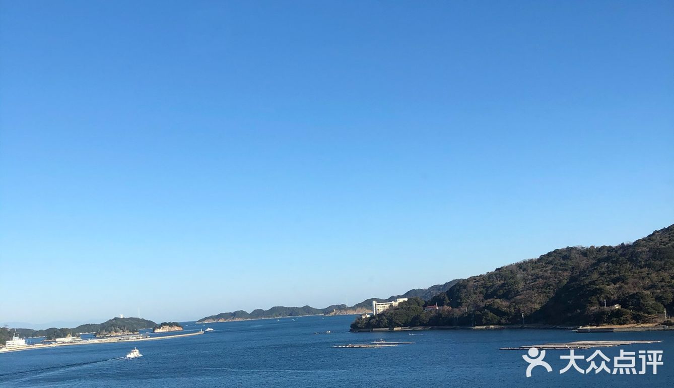 鸟羽水族馆