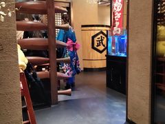 -千代武日本料理(爱建店)
