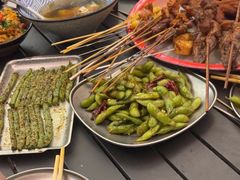 -北丐先生·野馄饨烧烤(长宁龙之梦店)