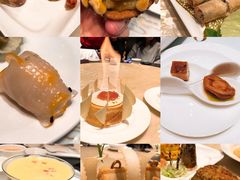 -8餐厅(新葡京酒店)