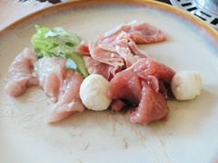 -泉州悦华酒店·自助餐厅