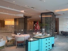 -扬州万怡酒店-中餐厅(文昌中路店)