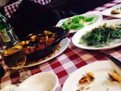 邓丽君音乐主题餐厅(台湾街店)-邓丽君音乐主题餐厅