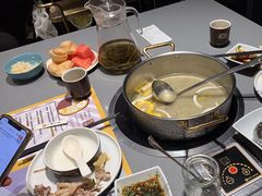 -椰小鸡·琼州糟粕醋·火锅(美兰缤纷城店)