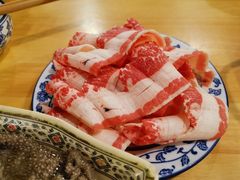 -飘香火锅(玉林西路店)