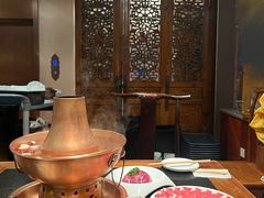 -南门涮肉(通州大船店)