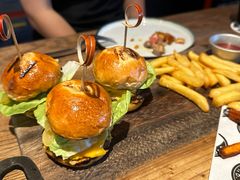 -Goose Island Brewhouse鹅岛精酿啤酒餐厅