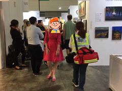 -香港会议展览中心演讲厅