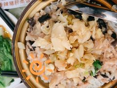 -荔园小馆(园岭新村二期店)