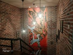 -香巴拉云南餐厅(华莱坞店)