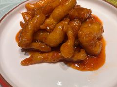 -梁记粥铺(开元地中海店)