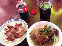 -凌舍好烧鹅(中山路店)