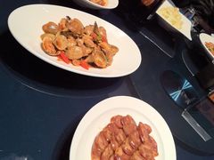 -徐记海鲜(汉城湖|太奥店)
