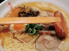 -味千拉面(广州金沙永旺梦乐城店)