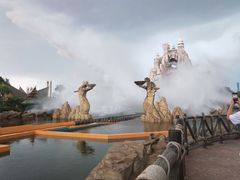 -厦门方特梦幻王国