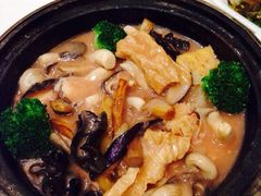 稻香酒家(天河店)-稻香酒家(天河城店)