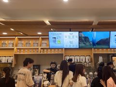 -霸王茶姬(广州白云悦和方店)
