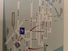 -上海滴水湖皇冠假日酒店