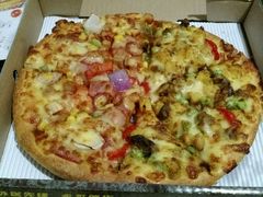 -尊宝比萨(机场店)