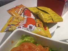 -海底捞火锅(威高广场店)