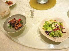 -金美华轩(东方路齐鲁店)