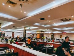 大堂-汉丽轩韩式自助烤肉十二年(SM广场店)