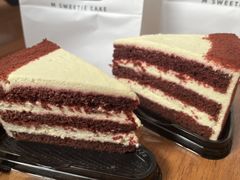 -姆们M Sweetie Cake(三里屯店)