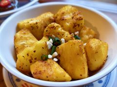 -炉小二铜锅牛蛙•川湘菜(三里屯店)