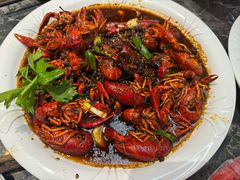 -欧记轩龙虾·私房菜(A店)