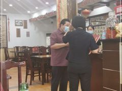 -力力豆花庄(广渠门店)