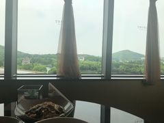 -佘山世茂艾美·御珍轩中餐厅