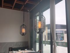 -庆江南江南菜(琴湖溪里花园城店)