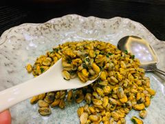 -潮汕味道·煮海餐厅(金麟大厦店)