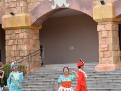 -世界恐龙谷景区