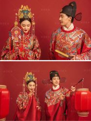 点击看大图 -薇喜影像艺术中心 ART PHOTO