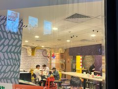 -麦当劳(杭州三花国际店)