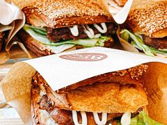 -85度C(深圳佳宁娜店)