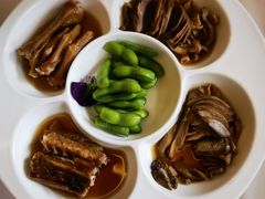 -徽镇小厨·经典徽菜(马连道店)