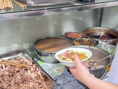 -小翔干面