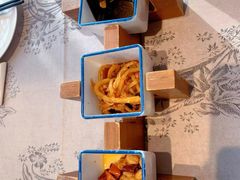 -佳兰雅序融合菜(高新店)