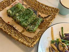 -食光慢宴·安吉土菜馆