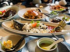 -杭州西湖柳莺里酒店·闻莺厅