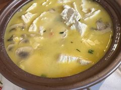-火龙堂·风味民间菜(文一路店)