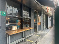 -mbd(华山路店)