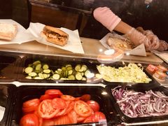 -赛百味SUBWAY(燕莎奥莱店)