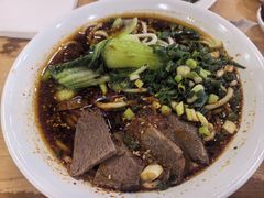 -柴氏风味斋(甘家口店)
