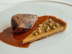 -Caprice(香港四季酒店)